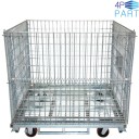 Mesh Pallet 1125x1125x875